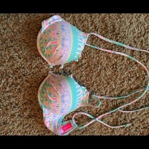 Victoria's Secret Swimsuit top