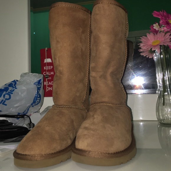 New uggs - Picture 2 of 4
