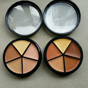 BH Cometics Concealer