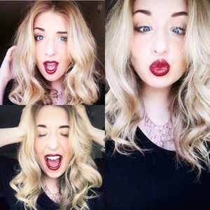 Meet your Posher, Olivia