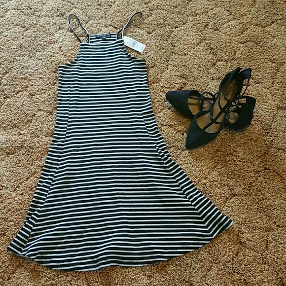 BNWT Brandy Melville "Abigail" dress