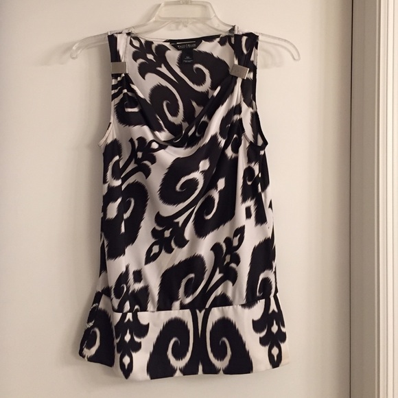 White House black market tank top - Picture 1 of 1