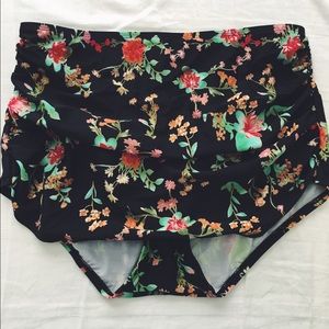 Esther Williams Classic Two-Piece Bottoms