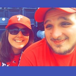 Meet your Posher, Christal