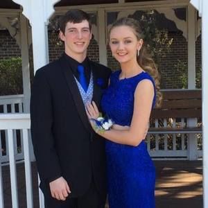 Meet your Posher, Steph