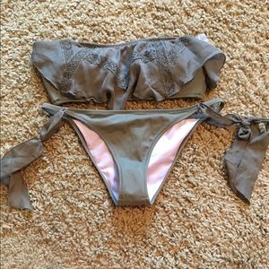 Victoria's Secret Swimsuit