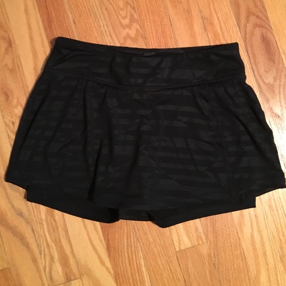 Active by old navy running skirt