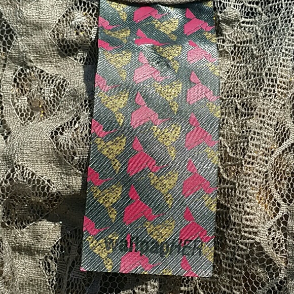 ☆☆☆SOLD☆☆☆Top - Picture 3 of 4