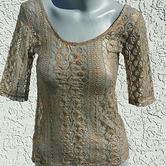 ☆☆☆SOLD☆☆☆Top - Picture 4 of 4