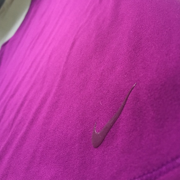 Nike dri-fit tank - Picture 2 of 3