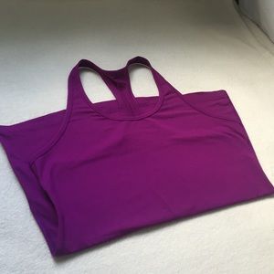 Nike dri-fit tank