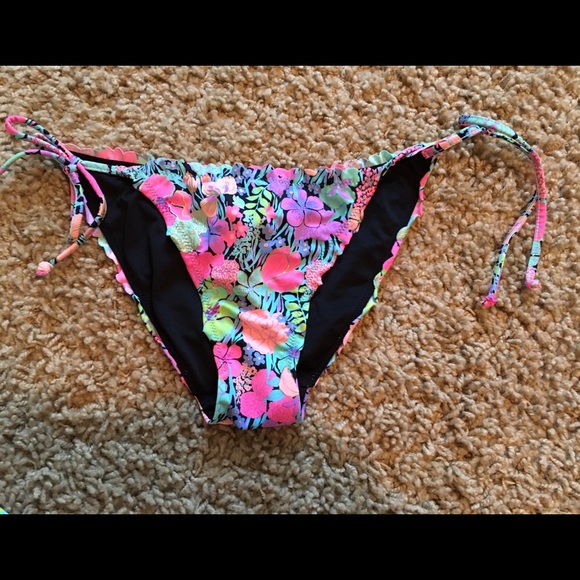 Victoria's Secret swimsuit bottoms