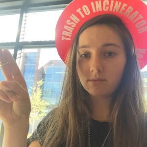 Meet your Posher, Julia