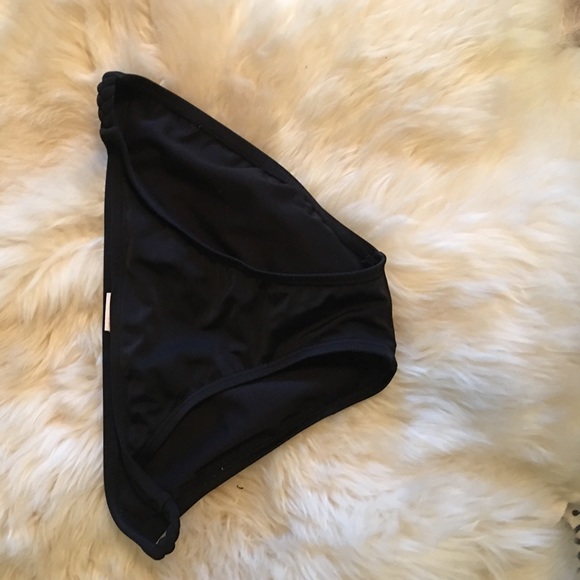 Bikini bottoms