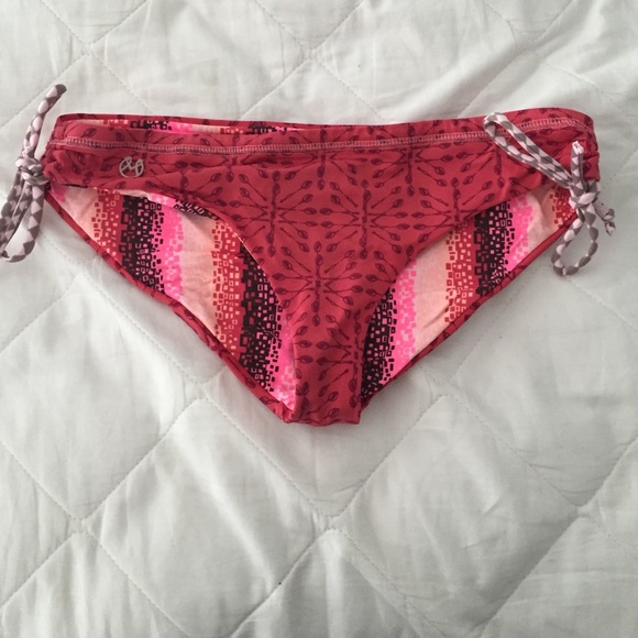 Maaji bikini bottoms