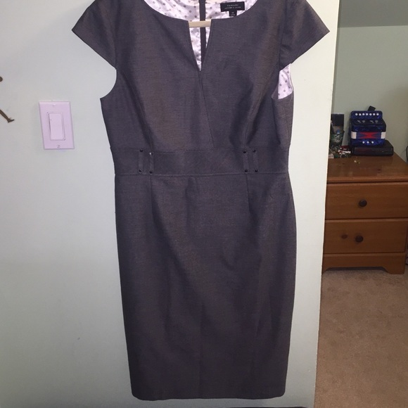 Tahari dress