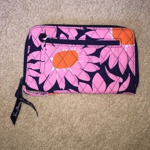 Vera Bradley Wallet