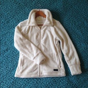 SUPER SOFT Calvin Klein Zip up