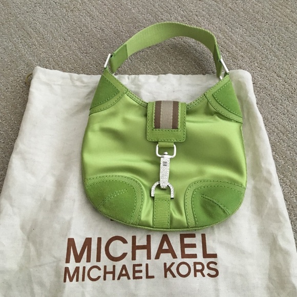 Michael Kors bag with dust bag
