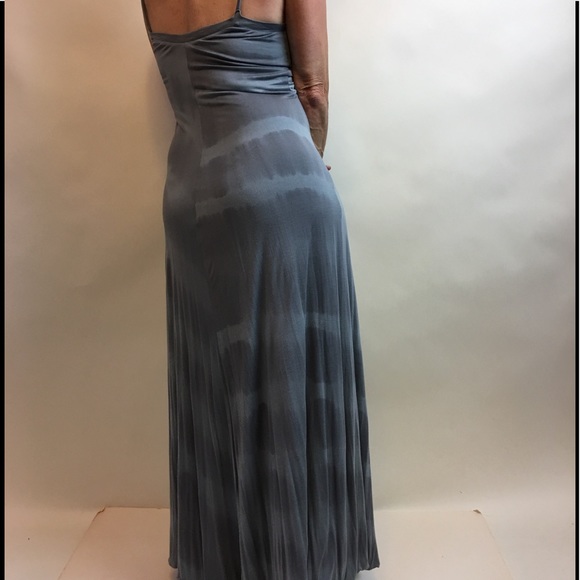 Johnny Was Dresses & Skirts - Pete and Greta Maxi Tie Dye Tank Dress