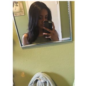 Meet your Posher, Stephany