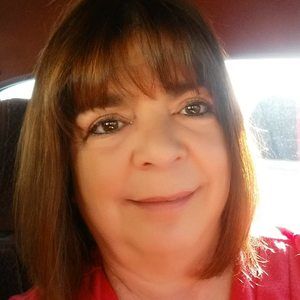 Meet your Posher, Cheryl