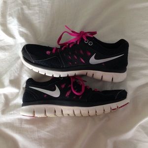 Nike Flex 2013 Running Shoes