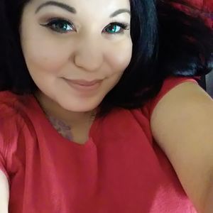 Meet your Posher, Gerilynn