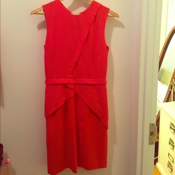 BCBG dress