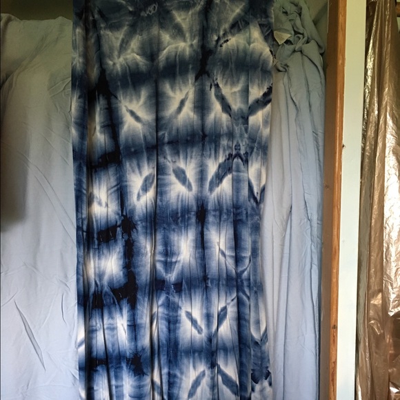 Maxi skirt