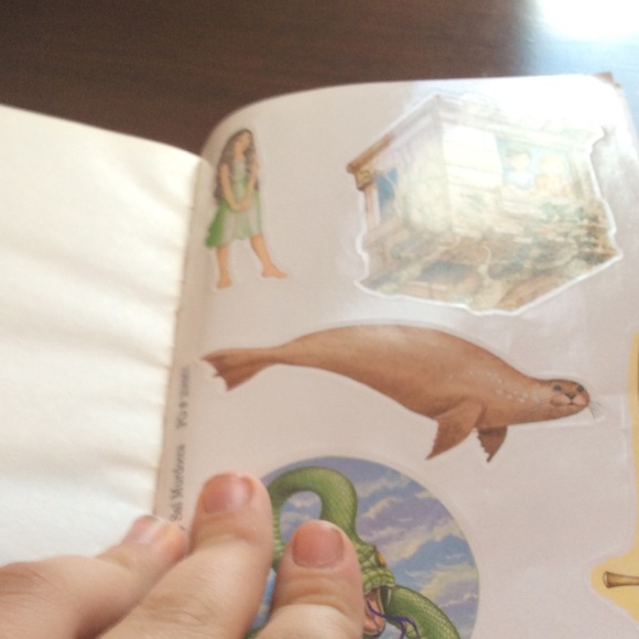 Book - Picture 3 of 4