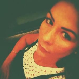 Meet your Posher, Tatiane