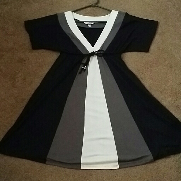 Used. Stylish summer dress
