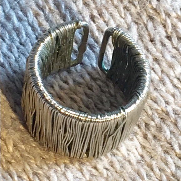 'String' ring - Picture 3 of 4