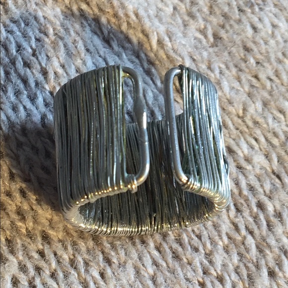 'String' ring - Picture 4 of 4