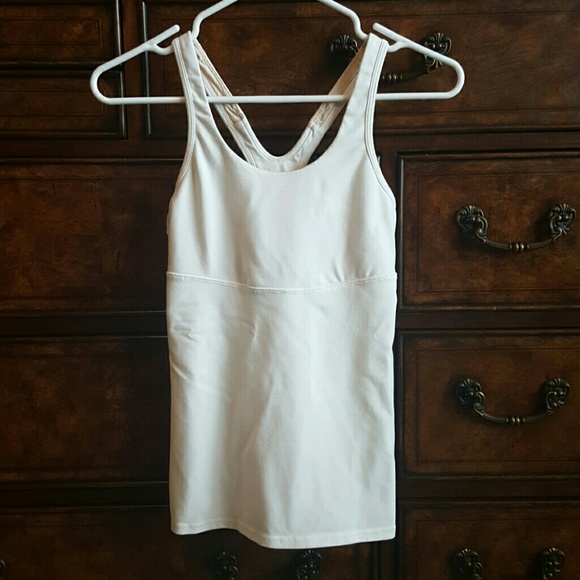 Lululemon Workout Top