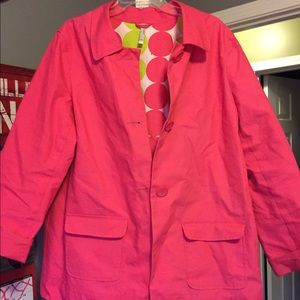 Old Navy xxl raincoat