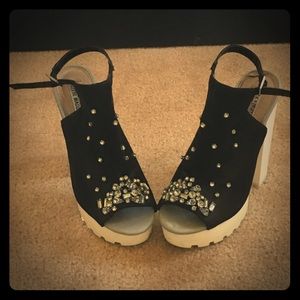 Steve Madden