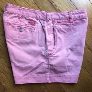 Polo by RL High Waist Shorts SZ 10