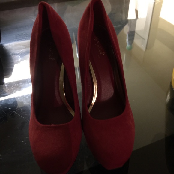 Shoes