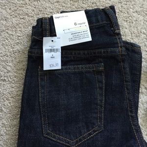 Boys gap jeans regular fit
