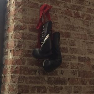 Meet your Posher, Kat