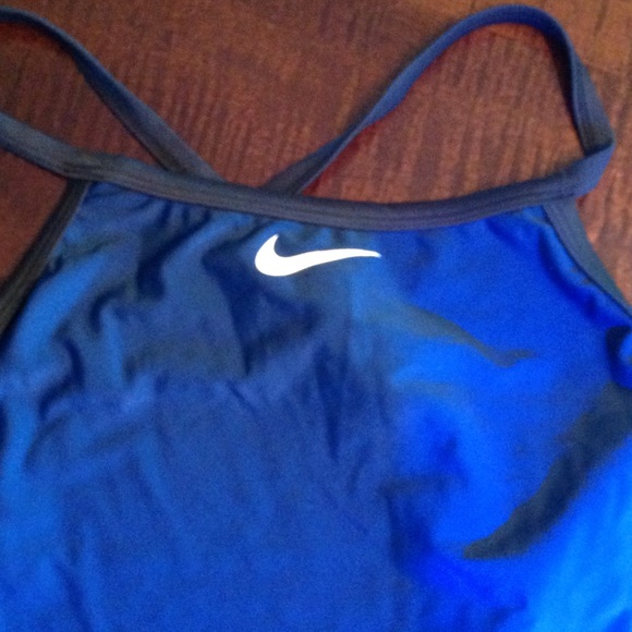 Nike one piece