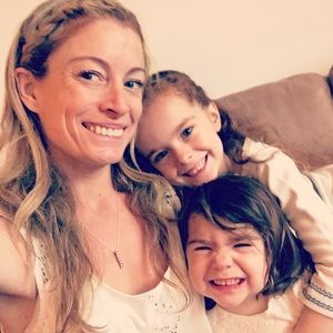 Meet your Posher, Geraldine