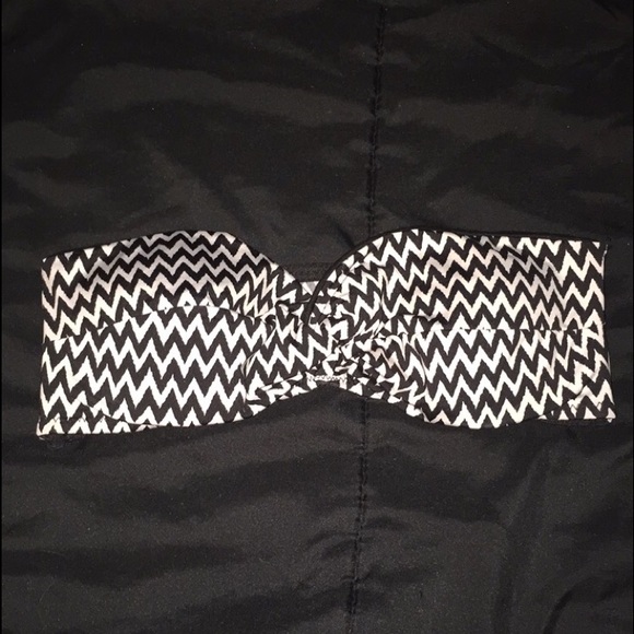 Bandeau Bikini Top - Picture 1 of 3