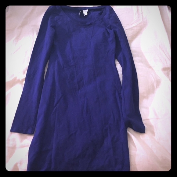 Bodycon Dress