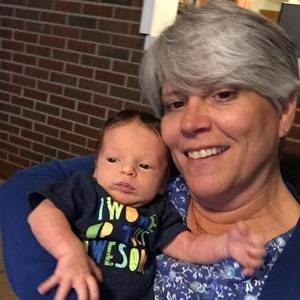 Meet your Posher, Barb