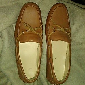 Cole Haan Driver Loafers