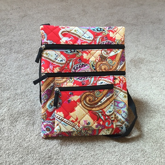 Oriental Side Shoulder Purse