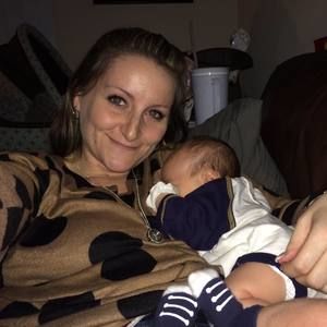 Meet your Posher, Shawna